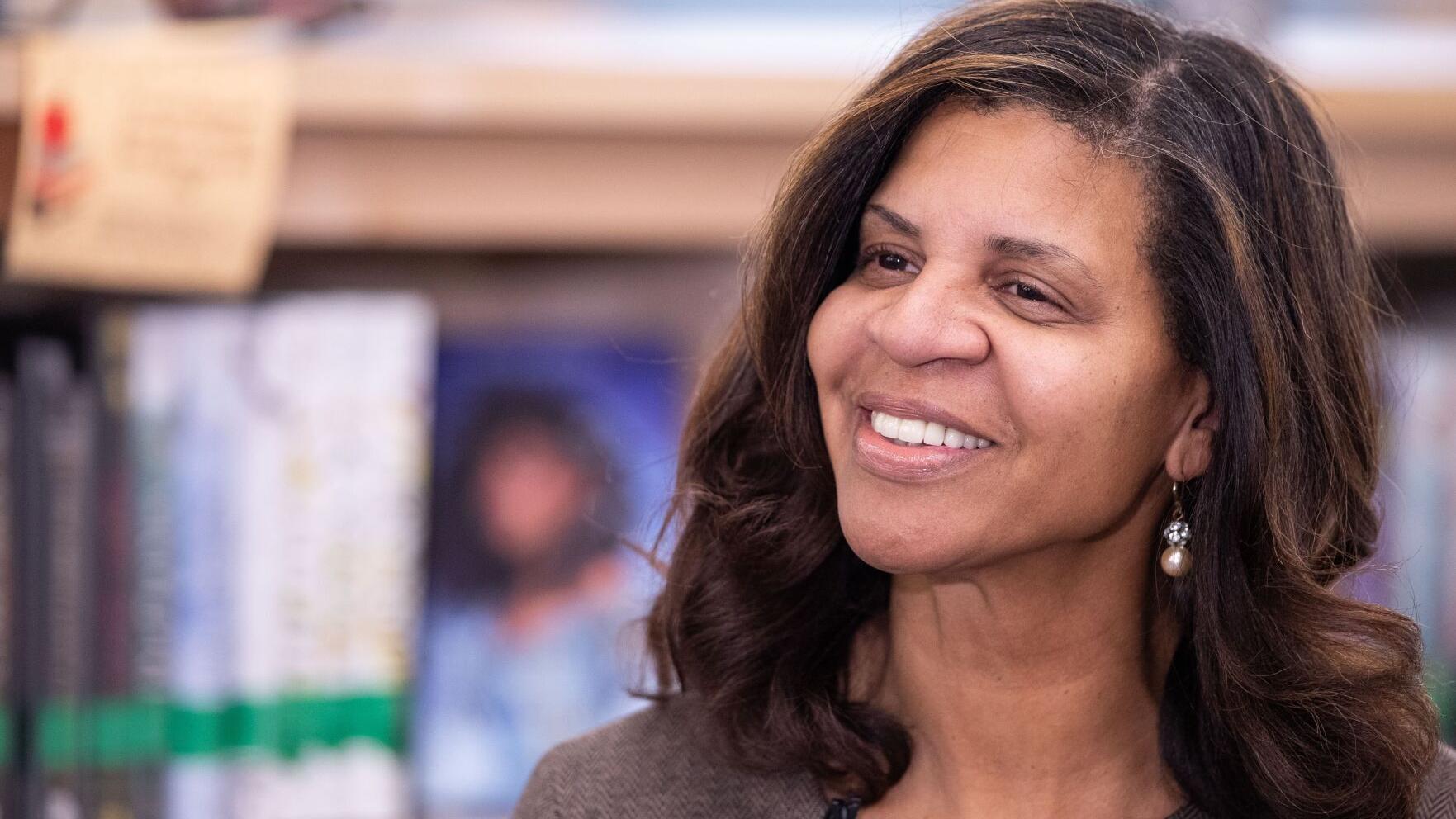 Editorial: Disappointing departure of OPS Superintendent Cheryl Logan